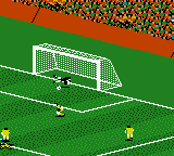 FIFA 2000 Screenshot 1